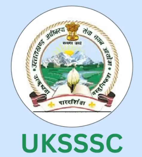 UKSSSC Assistant Accountant Exam